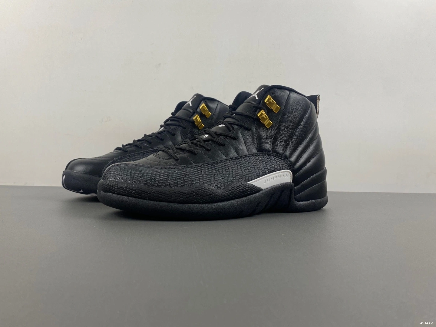Air 130690‑013 Retro Master' Jordan 12 'The 0112